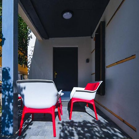 Designer Apartment In The City Center Cluj-Napoca Exterior foto